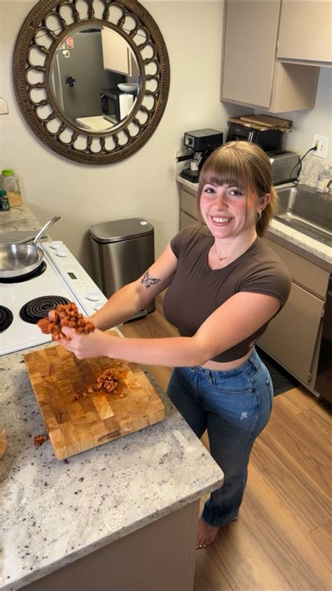 Evann Haley | would you eat my torta? 😋 this al pastor torta turned out