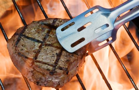 grilling  basics