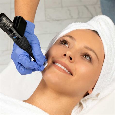 pioneering  therapies  beauty parlour metropol