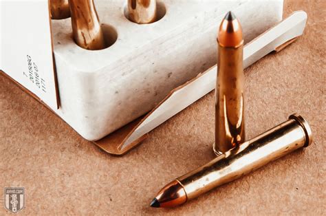 22 Hornet vs 22LR - Cartridge Comparison by Ammo.com