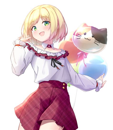 Suzuya Aki - Aki-kun Channel - Image by nanabiko 34 #3834071 - Zerochan