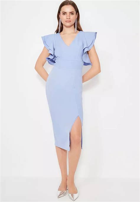 Rekomendasi Model Baju Pesta Simple dan Elegan - ZALORA Thread