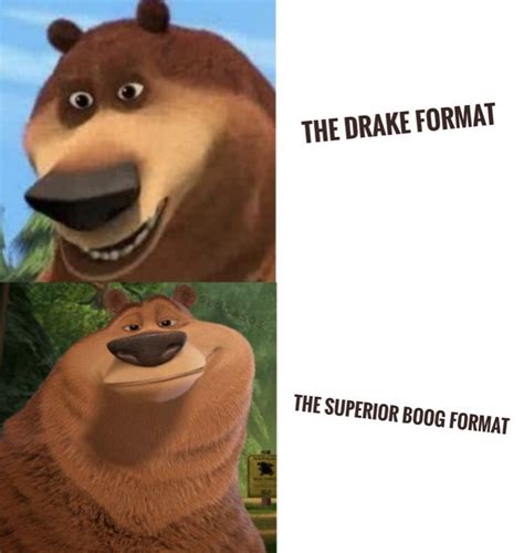 open season memes rdankmemes