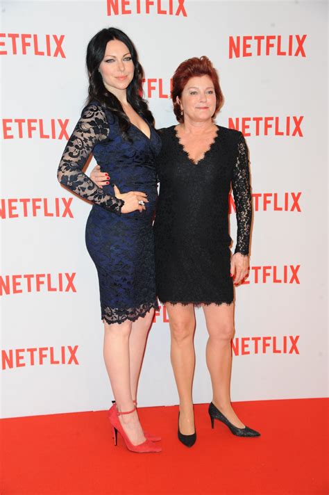 Kate Mulgrew - Netflix Hosts Pre Launch Party In Berlin - September