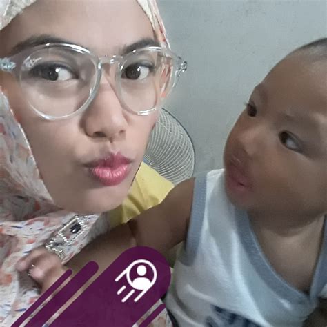 ketika  lain politik  buat memperkaya harta benda bagi ibu