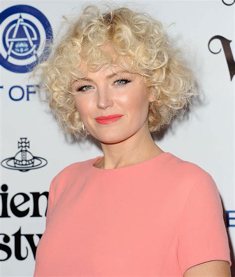 Short Curly Hair 2022