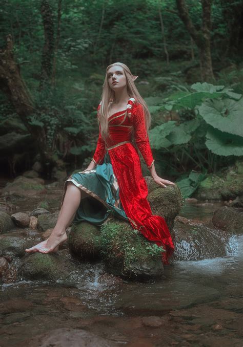 witcher cosplay :: Witcher Cosplay :: Witcher Characters :: Witcher