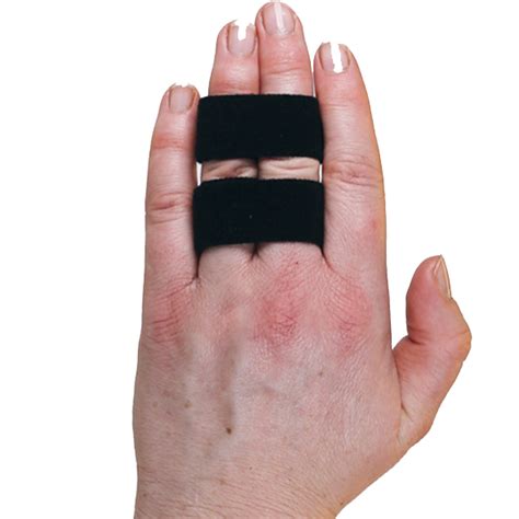 selection finger loop finger orthoses products allard usa
