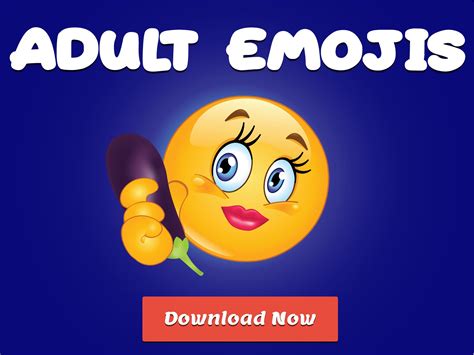 Descargar Adult Emoji Keyboard - Stickers, GIFs For Lovers APK Última