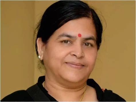 usha thakur biography   ab