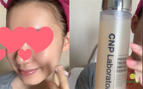 nuoc  keo ong cnp review  tot khong danh cho da gi