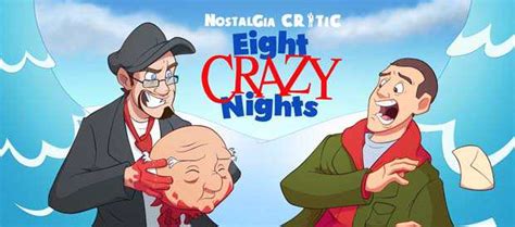 Eight Crazy Nights | Channel Awesome | Fandom powered by Wikia