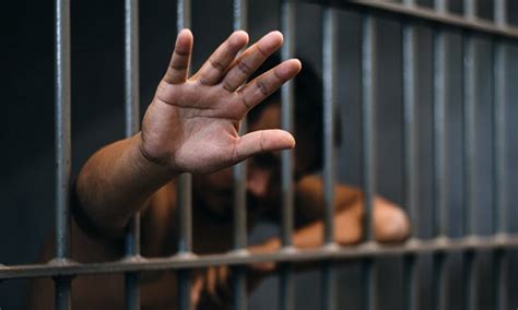 visual edit indias jails   full daily mail