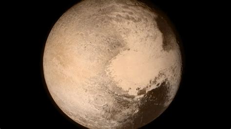 Nasa Science Pluto Dwarf