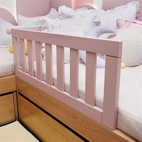 Grades De Cama Infantil