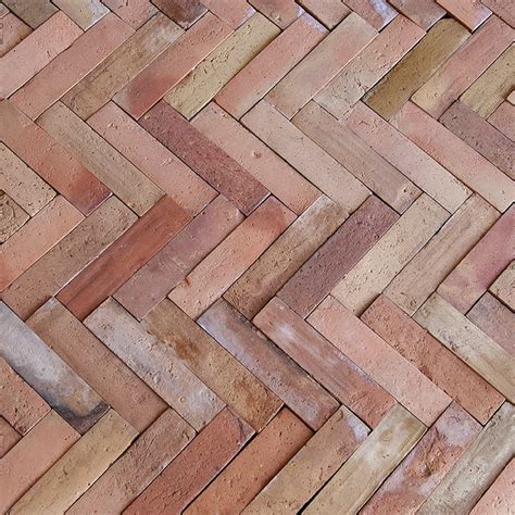 Reclaimed Terracotta Brick Floor Tiles | Viewfloor.co