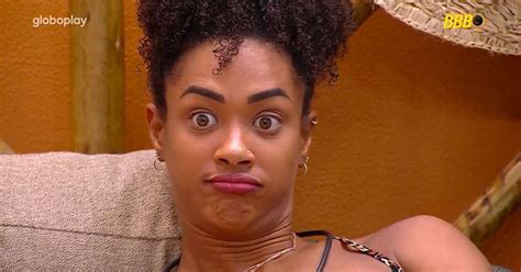 Aline Escobar Dando O Cu - 'BBB 25': Aline fala sobre bronca de Tadeu Schmidt e web reage: 'Nossa...'