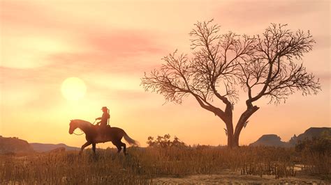 Red Dead Redemption 1 | Imagens em 4K mostram gráficos da versão de PS4