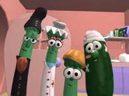 Lovey | VeggieTales - the Ultimate Veggiepedia Wiki | Fandom