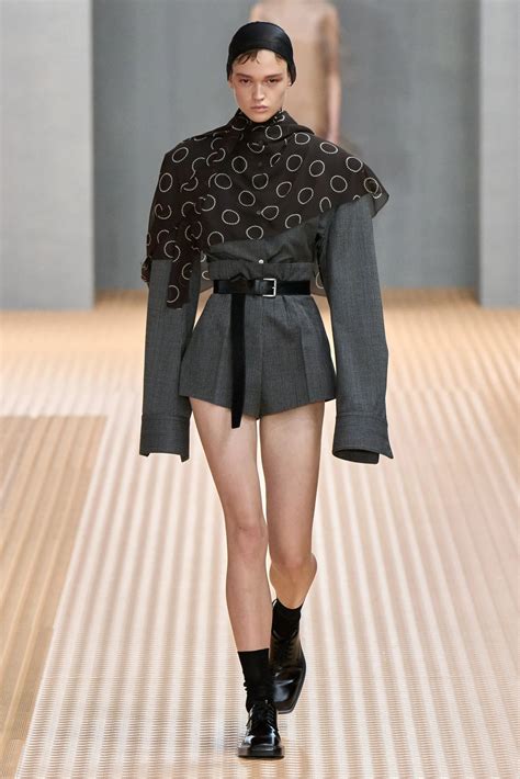 prada  family business  redefined italian luxury fashion frenzy