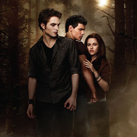 Twilight Eclipse iPad Wallpaper | ipadflava.com