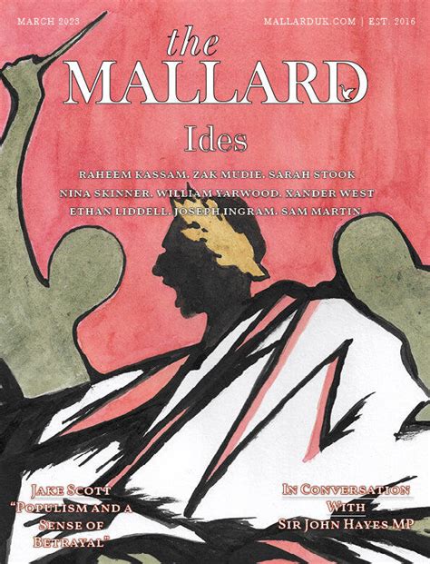 mallard uk  linkedin ides
