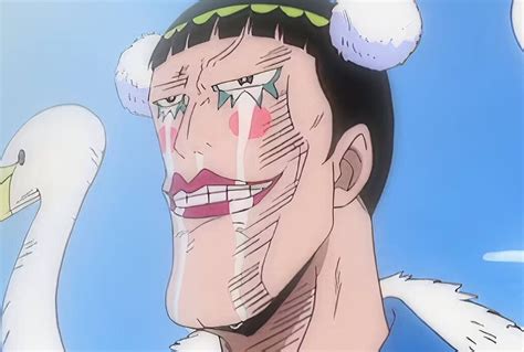 One Piece: lo que el showrunner reveló sobre un nuevo personaje de la