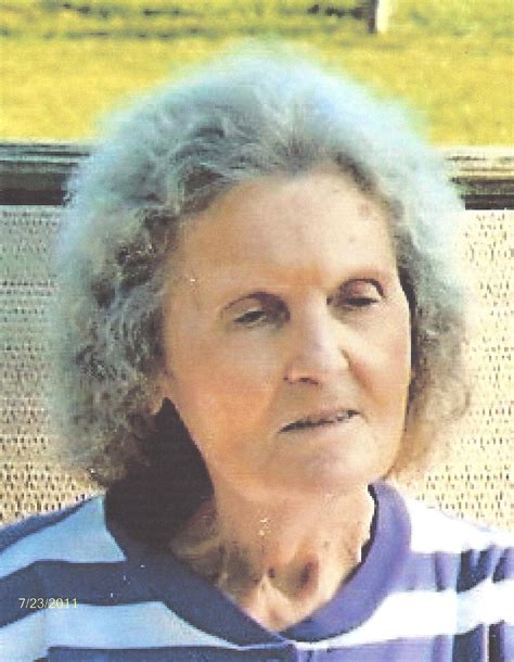 Mavis Tidmore Obituary - Birmingham, AL