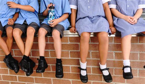 wear  school uniform smithills school