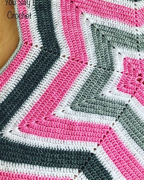 CROCHET PATTERN for Star Crochet Blanket - Etsy