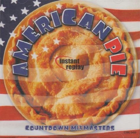 Amazon.com: American Pie: CDs & Vinyl