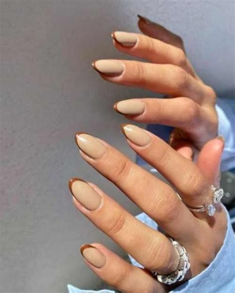 Осенний маникюр 2022: дизайн +120 новых фото - Modnail.ru - Красивый ...