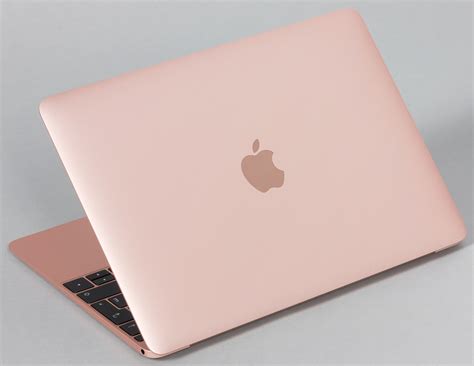 Apple MacBook Retina (Early 2016)