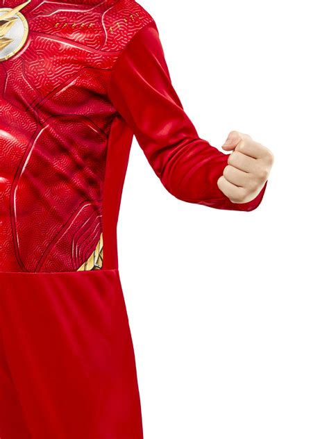 infant flash costume 8