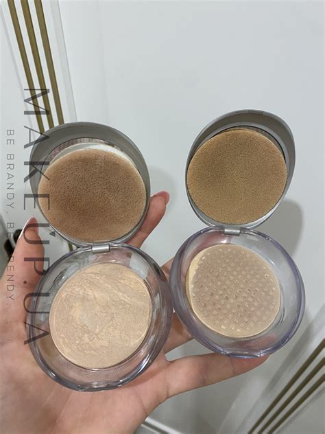 Pupa Luminys Silky Baked Face Powder - Пудра для лица компактная ...