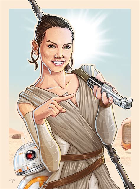 Pin on Rey