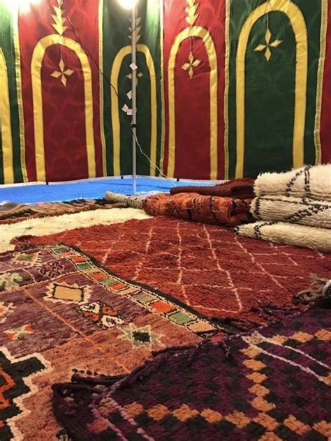 The Arabic Bazaar – WMD Productions