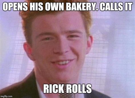 Rick Astley Memes - Imgflip