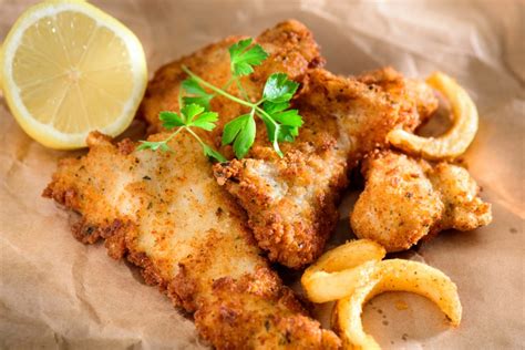 how long to fry catfish
