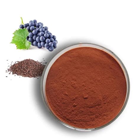 Natural Grape Seed Extract: Is the Extract Effective for Weight Loss?