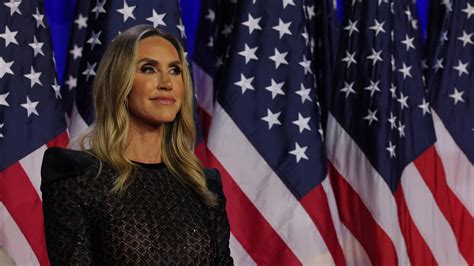 Lara Trump on Fox News is a MAGA dream come true | Opinion