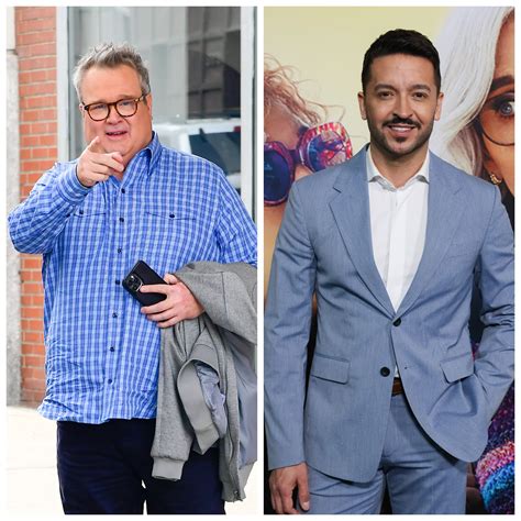 'Modern Family' Role of Cam Could Have Gone to Queer Eye's Jai