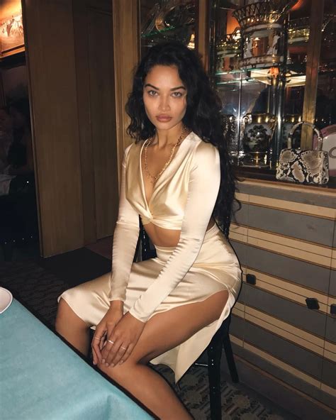 SHANINA SHAIK on Instagram: “Champagne + Caviar 💛” | Revealing dresses ...