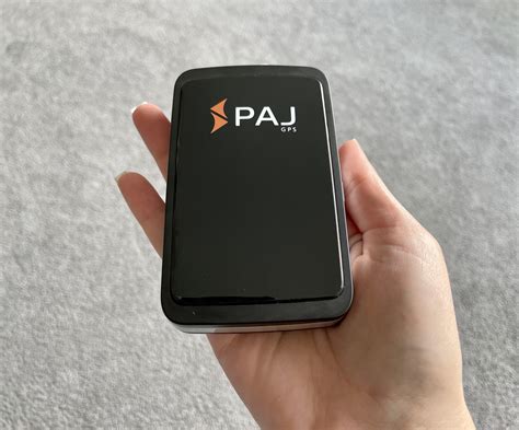 AD| Review: PAJ GPS ALLROUND Finder 4G - GPS Tracker - Twin Mummy and Daddy