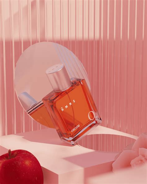 Hmns Fragrance Lengkap Harga Terbaru Juni 2024 | Blibli
