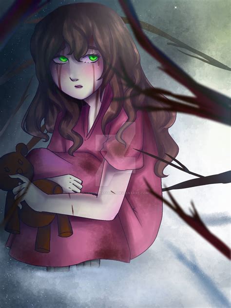 sally williams  cold  cross hatch  deviantart