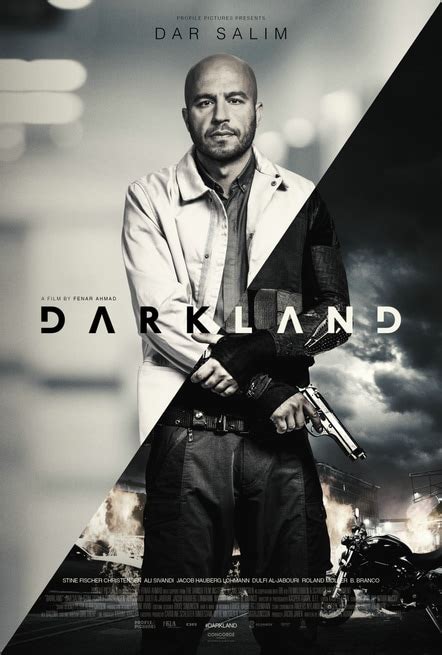 Darkland (2017) | FilmTV.it