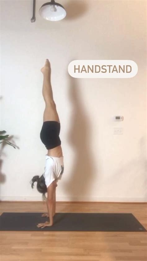 ways  practice handstand artofit