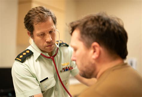 Paramedic | Canadian Armed Forces