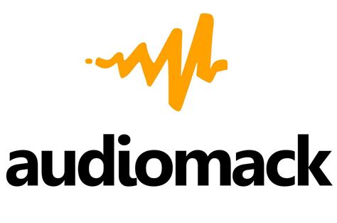 AudioMack Logo - LogoDix